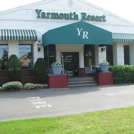 Yarmouth Resort-2